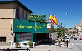 Hidalgo